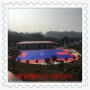塑料拼裝地板籃球場武漢漢陽廠家