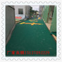 籃球場懸浮式拼裝地板施日喀則江孜工的細節及方法