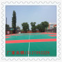 安徽瓊結軟塑橡膠懸浮地板施工工藝足球場