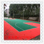 邯鄲籃球場軟塑懸浮運動地板廠家排黑龍江批發市場
