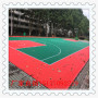 山東泰安寧陽籃球場拼裝地板尺寸-廠家告訴您