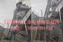 脱硫塔升降梯——环保CEMS专用-在谷城化工厂安全运行