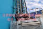 烟囱升降机——环保CEMS专用-在滨海造纸厂被质监安监环保评优