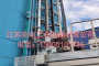烟囱升降梯-在咸宁市热电厂环境综合评价指数再获全省 