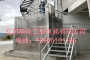 脱硫塔升降机——环保CEMS专用-在大邑化工厂安全运行