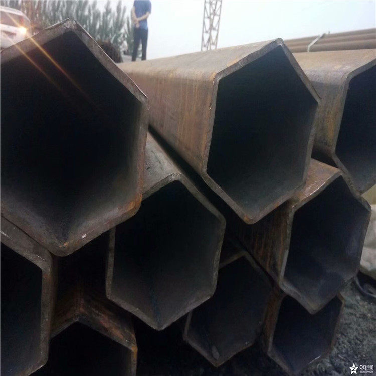 台州厚壁六角管 货架横梁L型管 ##2022已更新/鑫悦达钢铁