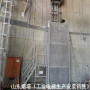 景洪烟囱电梯公司-CEMS烟气检测齿轮齿条施工厂家-山东烟塔