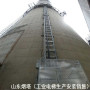 贛榆吸收塔工業電梯公司-CEMS環保監測齒輪齒條制造施工-山東煙塔