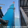 黑龍江省煤倉工業升降機施工安裝