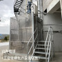 海南省脫硫塔工業升降電梯-制造安裝生產廠家銷售公司