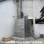 內蒙古工業電梯-阜新市吸收塔電梯生產廠家-煙塔起重