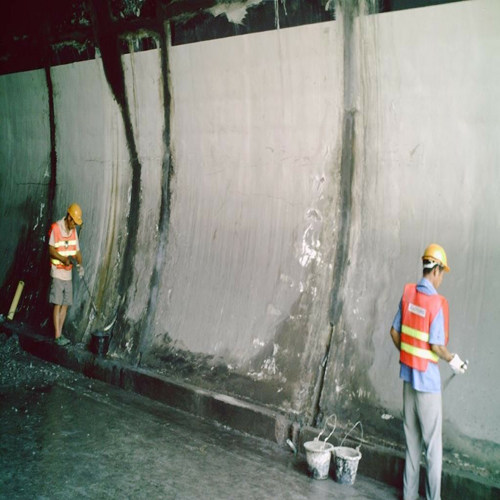吉安市电缆廊道堵漏质保五年‰高分子纳米材料