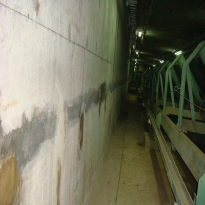 滁州市轻轨隧道堵漏质保五年‰高分子纳米材料