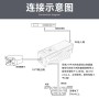 新發布##金昌WTO-B 60KA/4P電源保護器#實業集團