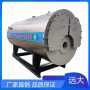 CWNS2.1-85/50YQ燃氣低氮熱水鍋爐-清河縣遠大鍋爐取代傳統鍋爐采暖,節能,無需年檢