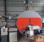 CWNS1.05-85/60-Q燃氣低氮熱水鍋爐-北戴河新區區-廠家直接供貨