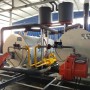 CWNS2.1-85/50YQ燃氣低氮熱水鍋爐-峰峰礦區區-價格型號參數-在線咨詢
