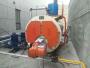 CWNS3.5-85/60-YQ燃油氣熱水鍋爐-豐潤區遠大鍋爐廠家直接供貨