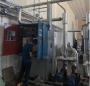 邢臺市電加熱紅外線導熱油爐廠家 70KW電加熱紅外線導熱油爐