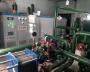 烏海市2600KW電熱熱水鍋爐 水電隔離,高效制熱,環保節能