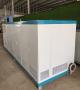 隴南市40KW電供暖鍋爐專注于電磁加熱設備研發與生產