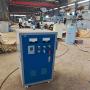 銅仁市260KW電熱熱水鍋爐--科研設計,制造銷售服務于一體