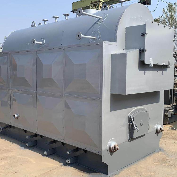 伊春市卧式生物质蒸汽锅炉3吨卧式生物质蒸汽锅炉厂家直供-型号齐全