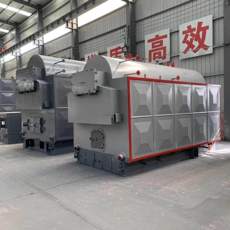 杭州市卧式链条蒸汽锅炉10吨卧式链条蒸汽锅炉厂家直供-型号齐全