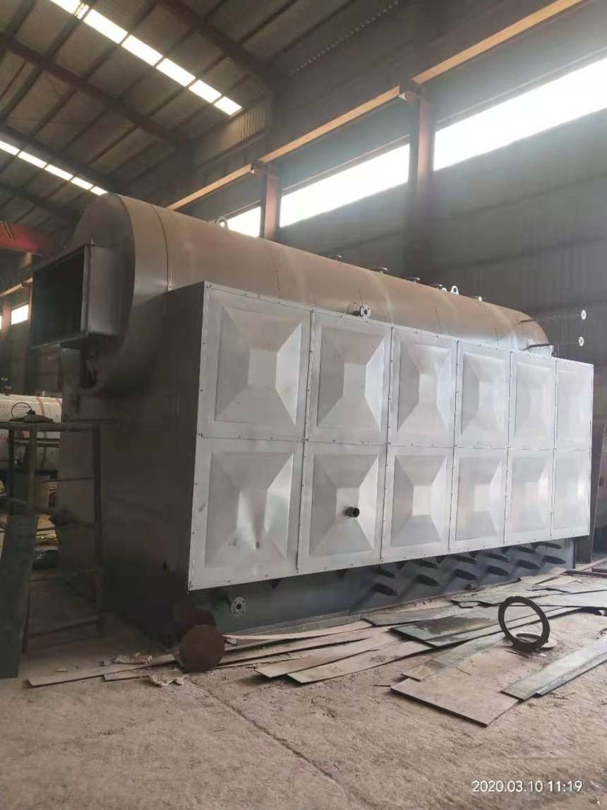 滁州市生物质蒸汽锅炉5吨生物质蒸汽锅炉厂家直供-型号齐全
