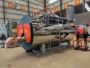呼倫貝爾市天然氣蒸汽鍋爐廠家-WNS8-1.25-YQ燃油蒸汽鍋爐