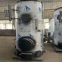 鞍山市立式蒸汽發生器廠家-2噸立式蒸汽發生器