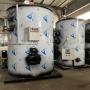 揚州市燒生物質蒸汽發生器專業生產廠家-4噸燒生物質蒸汽發生器