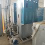 廊坊市電加熱有機熱載體爐生產廠家 1400千瓦電加熱有機熱載體爐