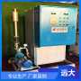 邯鄲市電加熱導熱油爐專業廠家 8000KW電加熱導熱油爐