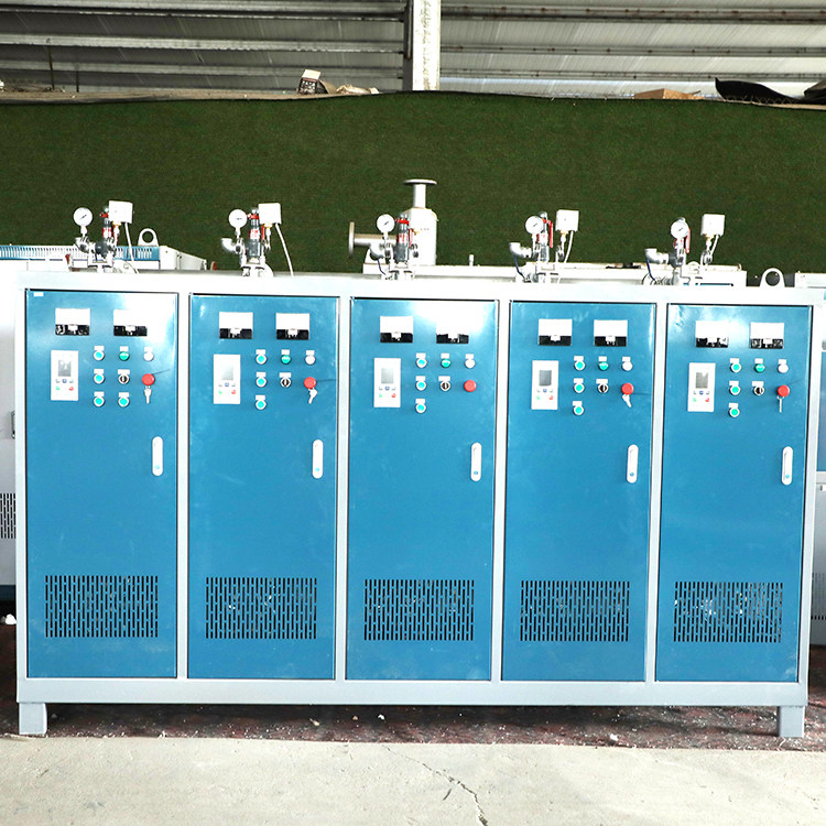 秦皇岛360KW电加热蒸汽发生器_电蒸汽发生器功率与产气量的关系