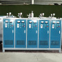 石家莊電鍋爐廠家直銷-144KW全自動電蒸汽發生器-電蒸汽發生器價格型號
