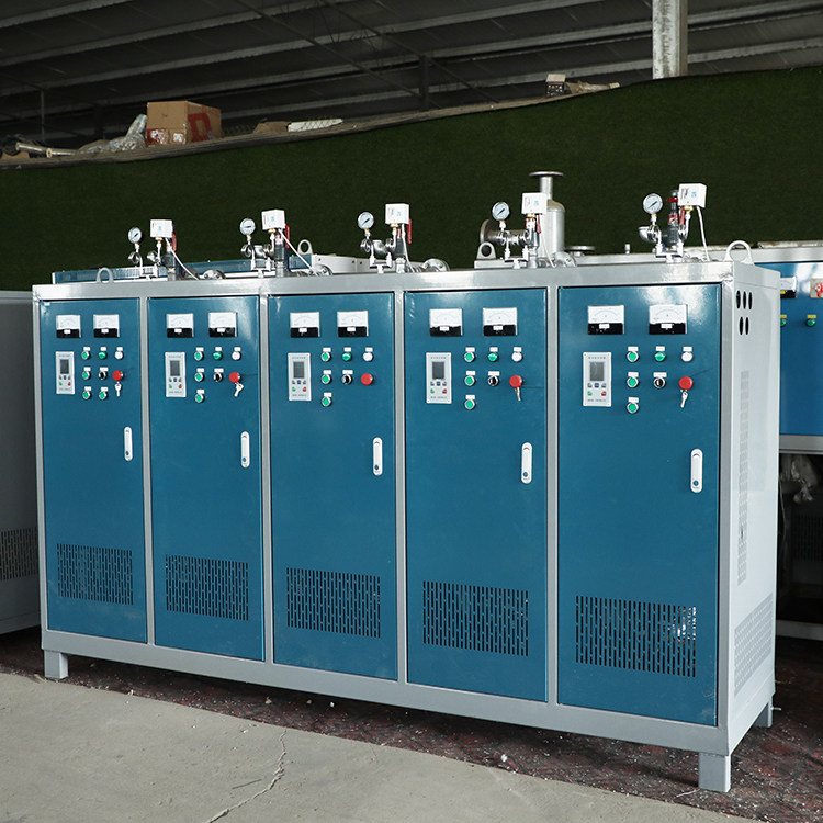 唐山电锅炉厂家直销-560KW电加热发生器-电蒸汽发生器的优点缺点