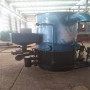 1.5噸生物質直流蒸汽發生器-巴彥淖爾市認準遠大鍋爐-汽發生器直流技術運用