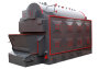 CDZL7-95/70-T臥式生物質熱水鍋爐—陽泉市遠大鍋爐-節能環保，熱效率大于88%，