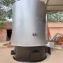 四十萬大卡天然氣熱風鍋爐 衡水市遠大鍋爐-根據客戶現場要求設計燃氣熱風爐