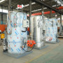 1.5噸燃氣蒸發器 蚌埠市遠大鍋爐廠-蒸汽發生器專業廠家