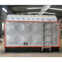 永州市生物質熱水鍋爐生產廠家 型號0.3噸-20噸生物質熱水鍋爐