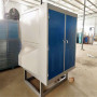 24KW紅外線電加熱熱風爐-呂梁市-遠大電熱風爐生產廠家
