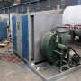 4000KW電加熱紅外線熱風爐-朔州市-遠大紅外線電熱風爐廠家