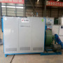 40KW電加熱紅外線熱風爐-太原市-遠大熱風爐專業廠家