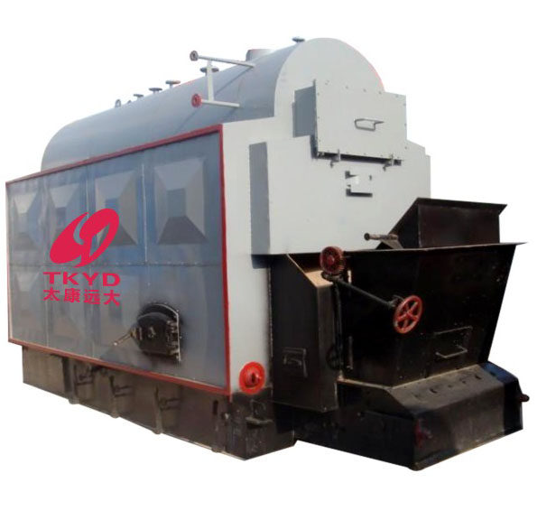 兴安盟燃煤蒸汽锅炉20吨燃煤蒸汽锅炉厂家直供-型号齐全
