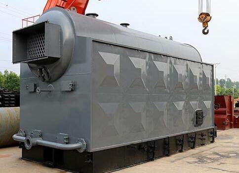 盘锦市燃煤蒸汽锅炉0.7吨燃煤蒸汽锅炉厂家直供-型号齐全