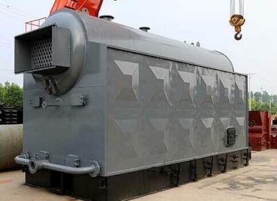 泰安市卧式生物质蒸汽锅炉二十吨卧式生物质蒸汽锅炉厂家直供-型号齐全