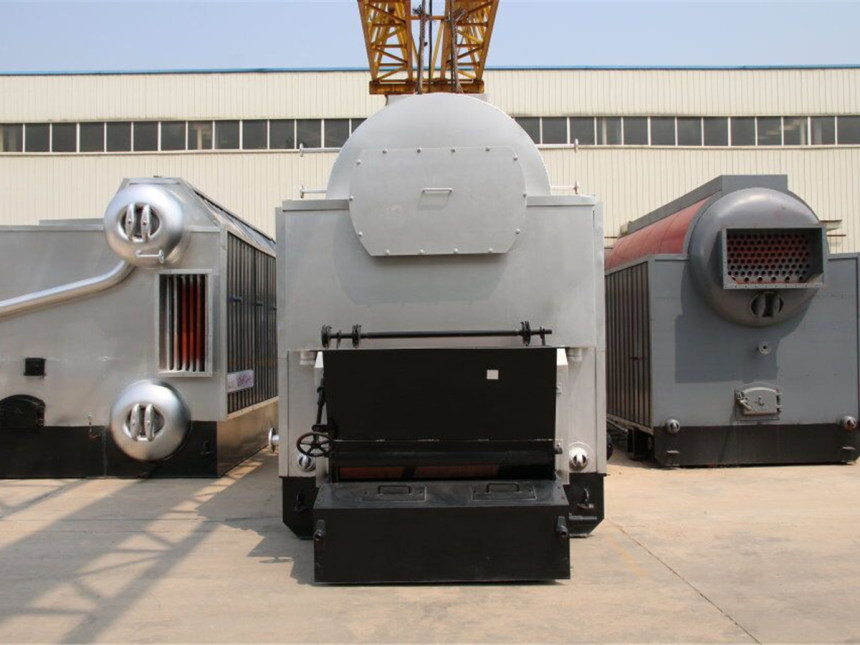 赤峰市卧式生物质蒸汽锅炉3吨卧式生物质蒸汽锅炉厂家直供-型号齐全