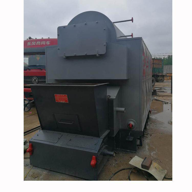 宁波市生物质锅炉十二吨生物质锅炉厂家直供-型号齐全